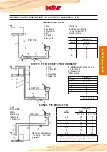 Preview for 11 page of baltur TBL 105P Instructions Manual