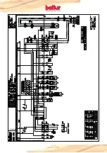 Preview for 28 page of baltur TBL 105P Instructions Manual