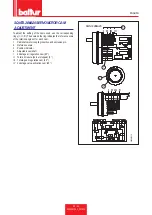 Preview for 63 page of baltur TBL 45P Instruction Manual