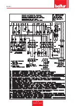 Preview for 72 page of baltur TBL 45P Instruction Manual