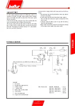 Preview for 11 page of baltur TBL 85P Manual User Instructions