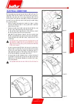 Preview for 13 page of baltur TBL 85P Manual User Instructions