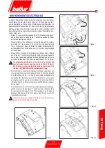 Preview for 65 page of baltur TBL 85P Manual User Instructions