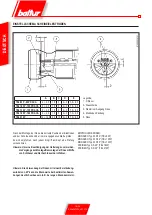 Preview for 96 page of baltur TBL 85P Manual User Instructions