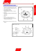 Preview for 101 page of baltur TBL 85P Manual User Instructions