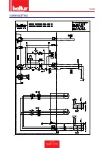 Предварительный просмотр 41 страницы baltur TBML 350 ME Installation, Use And Maintenance Instruction Manual