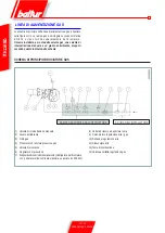 Preview for 12 page of baltur TBML 80 MC User Instructions