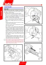 Preview for 28 page of baltur TBML 80 MC User Instructions