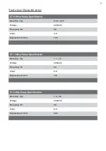 Preview for 9 page of Bambi VT75 Operating Manual