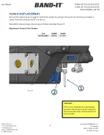 Предварительный просмотр 48 страницы Band-it IT7000 User Manual