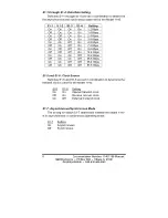 Preview for 8 page of B&B Electronics 1140 User Manual