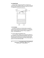 Preview for 12 page of B&B Electronics 1140 User Manual