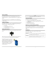 Preview for 3 page of B&B Electronics IE-MiniMc Operation Manual