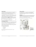 Preview for 3 page of B&B Electronics iMcV-DS3 Operation Manual