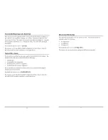 Preview for 5 page of B&B Electronics iMcV-DS3 Operation Manual