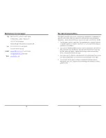 Preview for 9 page of B&B Electronics iMcV-DS3 Operation Manual