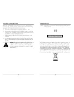 Preview for 10 page of B&B Electronics iMcV-DS3 Operation Manual