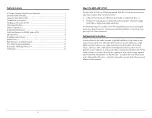 Preview for 2 page of B&B Electronics iMcV-LIM 10/100 Operation Manual