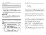 Preview for 3 page of B&B Electronics iMcV-LIM 10/100 Operation Manual