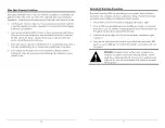 Preview for 7 page of B&B Electronics iMcV-LIM 10/100 Operation Manual