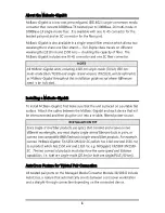 Preview for 4 page of B&B Electronics McBasic-Gigabit Operation Manual