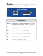 Preview for 10 page of B&B Electronics McBasic-Gigabit Operation Manual