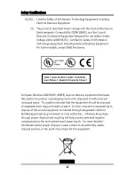 Preview for 16 page of B&B Electronics McBasic-Gigabit Operation Manual