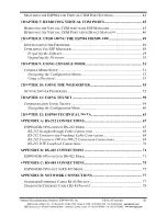 Предварительный просмотр 9 страницы B&B Electronics RS-232 User Manual