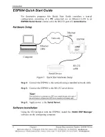 Предварительный просмотр 14 страницы B&B Electronics RS-232 User Manual