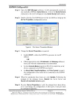 Предварительный просмотр 15 страницы B&B Electronics RS-232 User Manual