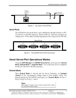 Предварительный просмотр 19 страницы B&B Electronics RS-232 User Manual