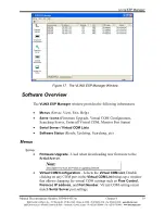 Предварительный просмотр 29 страницы B&B Electronics RS-232 User Manual