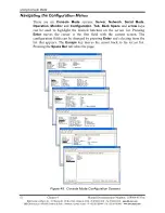 Предварительный просмотр 62 страницы B&B Electronics RS-232 User Manual