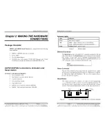 Preview for 9 page of B&B Electronics RS-485 Manual