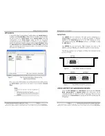 Preview for 10 page of B&B Electronics RS-485 Manual