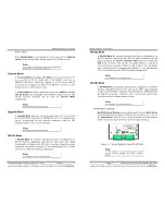 Preview for 11 page of B&B Electronics RS-485 Manual