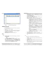 Preview for 16 page of B&B Electronics RS-485 Manual