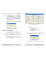 Preview for 18 page of B&B Electronics RS-485 Manual