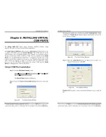 Preview for 26 page of B&B Electronics RS-485 Manual