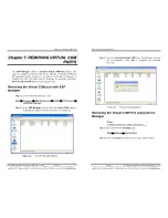 Preview for 29 page of B&B Electronics RS-485 Manual