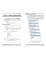 Preview for 32 page of B&B Electronics RS-485 Manual