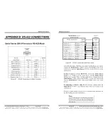 Preview for 42 page of B&B Electronics RS-485 Manual