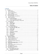 Preview for 3 page of B&B Electronics Zlinx Xtreme ZXT9-RM User Manual