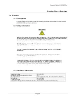 Preview for 6 page of B&B Electronics Zlinx Xtreme ZXT9-RM User Manual