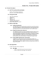 Preview for 8 page of B&B Electronics Zlinx Xtreme ZXT9-RM User Manual