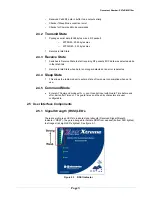 Preview for 9 page of B&B Electronics Zlinx Xtreme ZXT9-RM User Manual