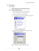 Предварительный просмотр 139 страницы B&B Electronics Zlinx Xtreme ZXT9-RM User Manual