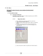 Предварительный просмотр 141 страницы B&B Electronics Zlinx Xtreme ZXT9-RM User Manual