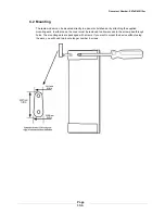 Предварительный просмотр 156 страницы B&B Electronics Zlinx Xtreme ZXT9-RM User Manual