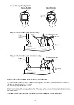 Preview for 10 page of BANDELIN Sonorex Super RK 31 Service Instructions Manual